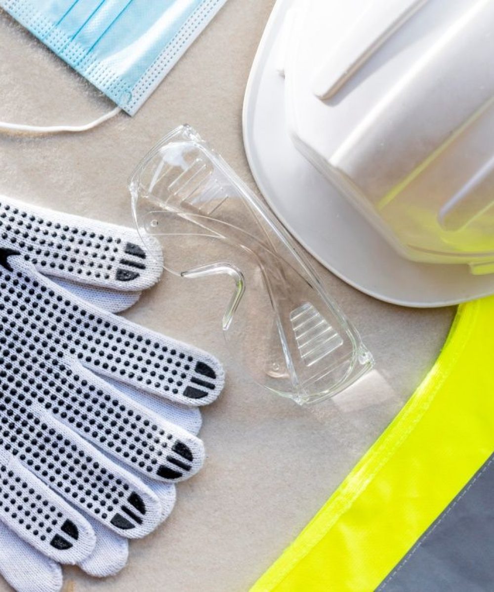 ppe manufacturer malaysia